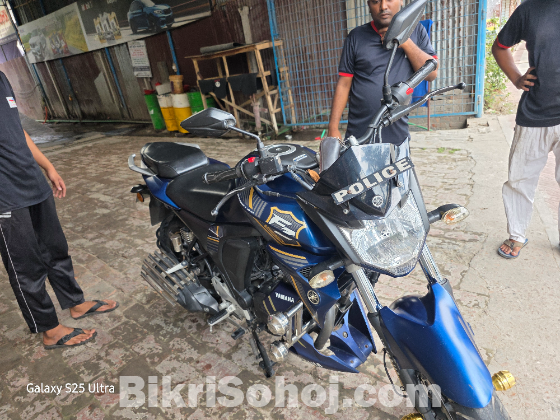 FZS-Version 2, 2020 (35000+ km)